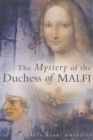 Image for The Mystery of &quot;The Duchess of Malfi&quot;