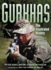 Image for Gurkha  : the illustrated history