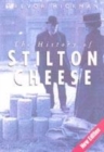 Image for HISTORY OF STILTON CHEESE