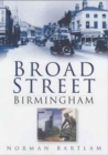 Image for Broad Street Birmingham
