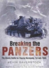 Image for Breaking the Panzers