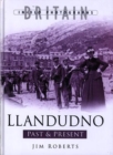 Image for Llandudno past &amp; present