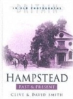 Image for Hampstead past &amp; present