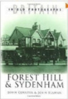 Image for Forest Hill and Sydenham