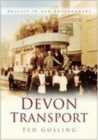 Image for Devon Transport