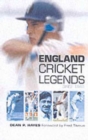 Image for England cricket legends since 1946