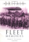 Image for Fleet Memories: A Third Selection