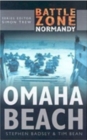 Image for Battle Zone Normandy: Omaha Beach