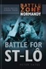 Image for Battle Zone Normandy: Battle for St-Lo