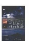 Image for The discovery of King Arthur