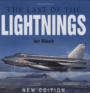 Image for The Last of the Lightnings