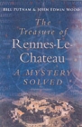 Image for The treasure of Rennes-le-Chãateau  : a mystery solved
