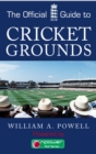 Image for The Official ECB Guide to Cricket Grounds