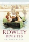 Image for Rowley Revisited