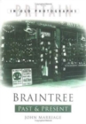 Image for Braintree Past and Present