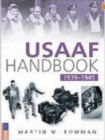 Image for USAAF Handbook 1939-1945