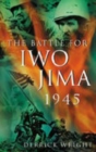 Image for The Battle for Iwo Jima 1945