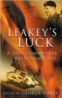Image for Leakey&#39;s Luck