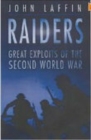 Image for Raiders  : great exploits of the Second World War