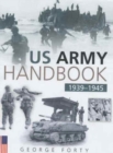 Image for US Army handbook, 1939-1945