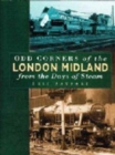 Image for Odd corners of the London Midland  : from the days of steam