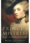 Image for The Prince&#39;s Mistress