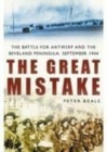 Image for The Great Mistake