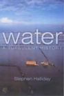 Image for Water  : a turbulent history