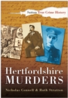 Image for Hertfordshire Murders