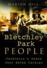 Image for Bletchley Park People