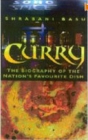 Image for Curry  : the story of the nation&#39;s favourite dish