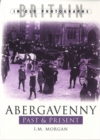 Image for Abergavenny past &amp; present
