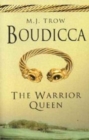 Image for Boudicca  : the warrior queen