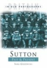 Image for Sutton Past and Present
