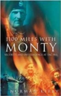 Image for 1100 miles with Monty  : security and intelligence at Tac HQ