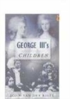 Image for George III&#39;s Children