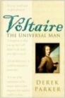 Image for Voltaire  : the universal man