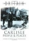 Image for Carlisle People and Places
