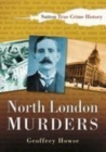 Image for North London murders