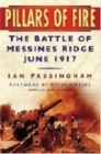Image for Pillars of fire  : the Battle of Messines Ridge, June 1917