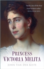 Image for Princess Victoria Melita  : Grand Duchess Cyril of Russia, 1876-1936