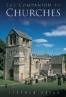 Image for The Sutton Companion to Churches