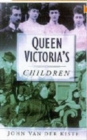 Image for Queen Victoria&#39;s children