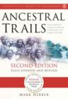 Image for Ancestral trails  : the complete guide to British genealogy and family history