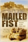 Image for Mailed Fist