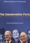 Image for The Conservative Party  : an illustrated history