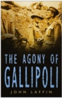 Image for The agony of Gallipoli