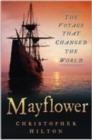 Image for Mayflower  : the voyage that changed the world