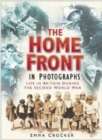 Image for The Home Front in Photographs