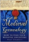Image for Medieval Genealogy